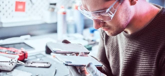 Camera speaker repair_ phonegarage