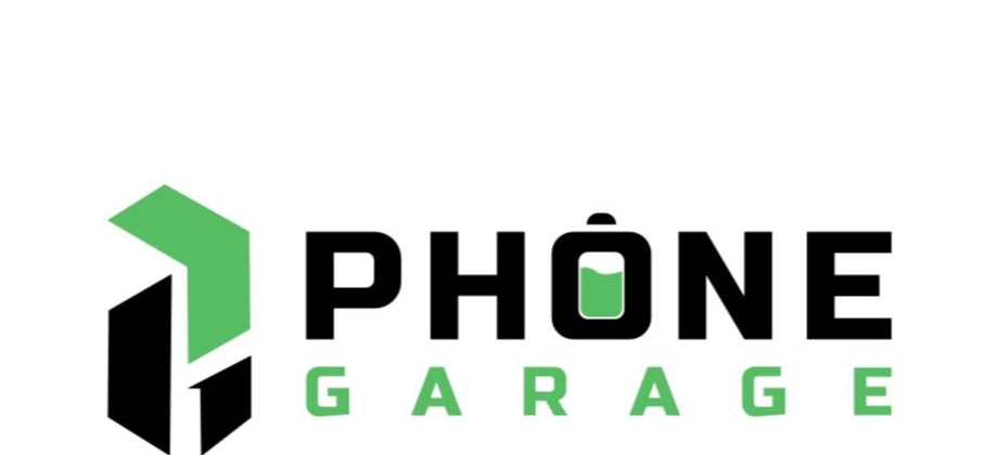 Phone Garage logo